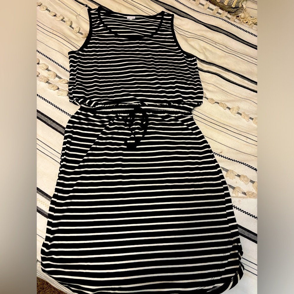 Women’s dress
